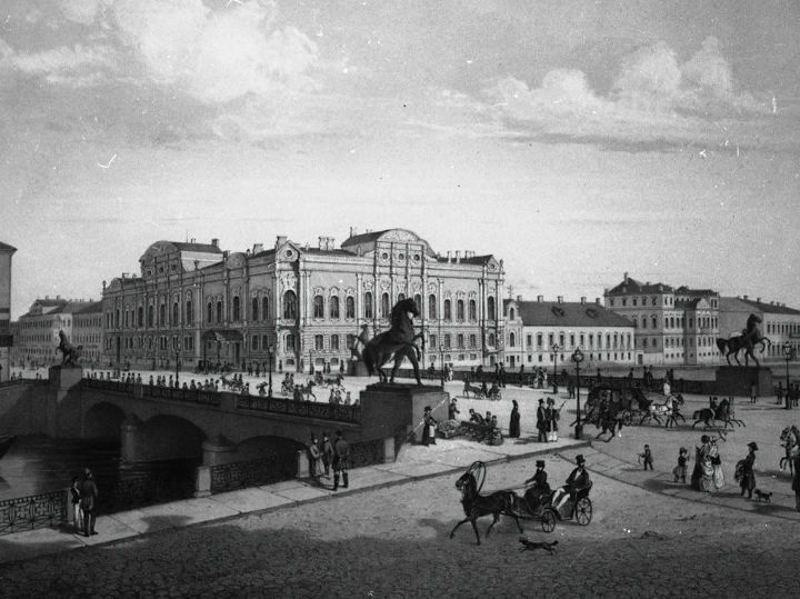 St. Petersburg