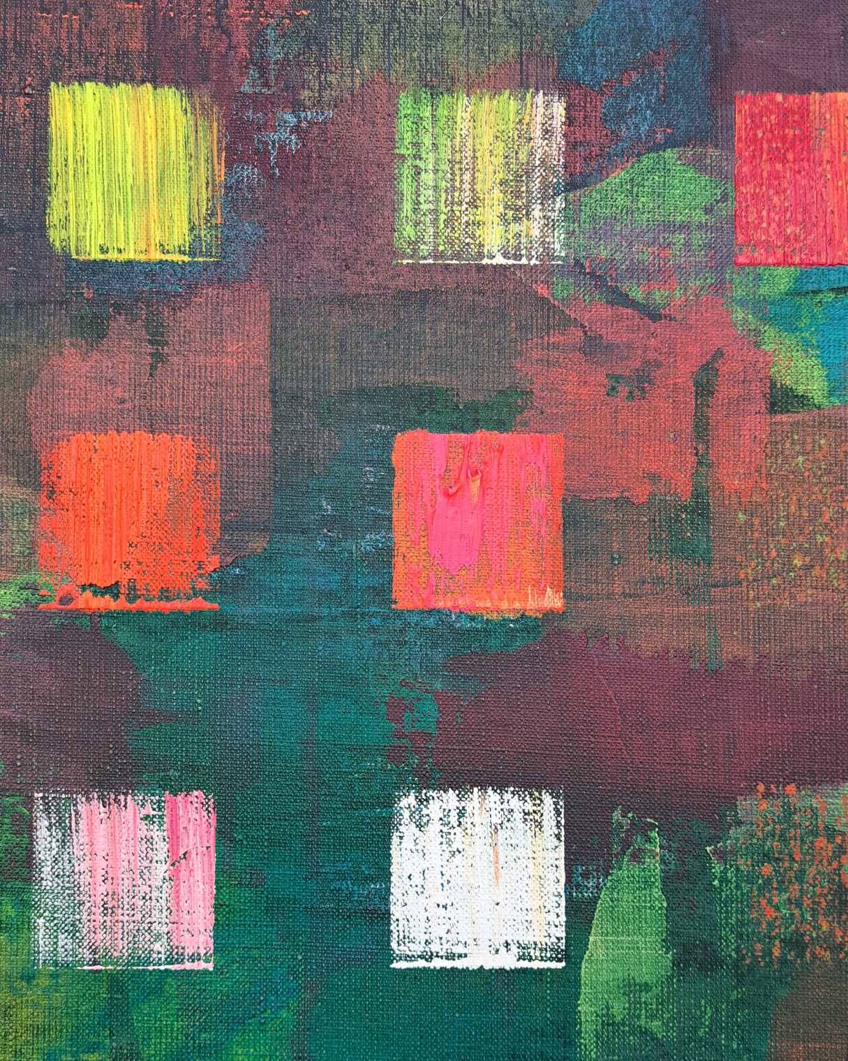 EXPRESSIONS | Feb 2 - Mar 9, 2026