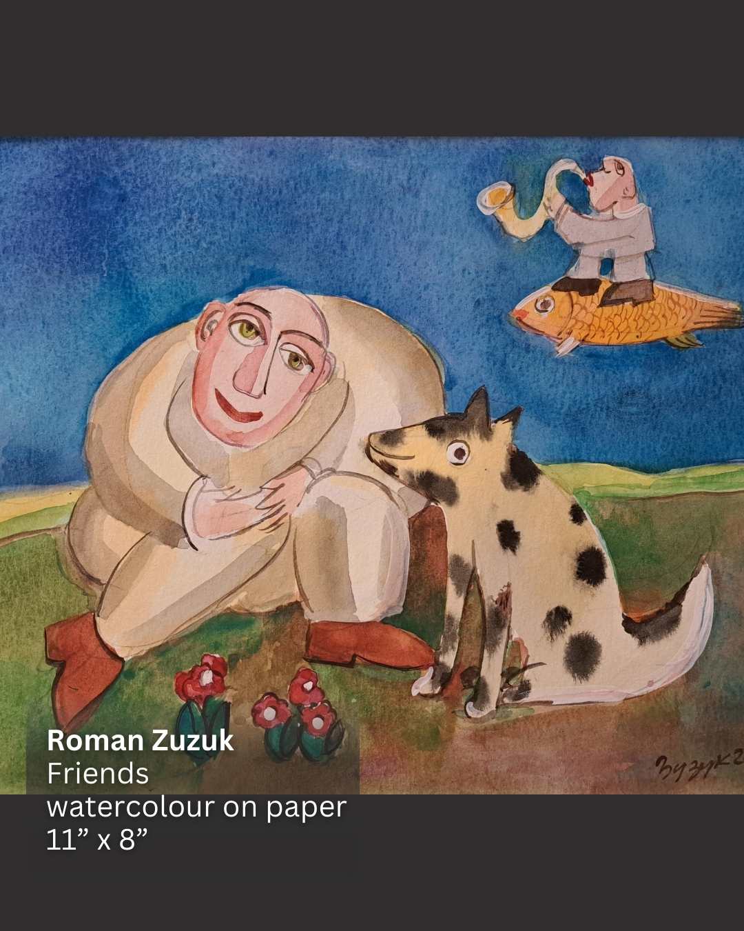 EXPRESSIONS | Feb 2 - Mar 9, 2026