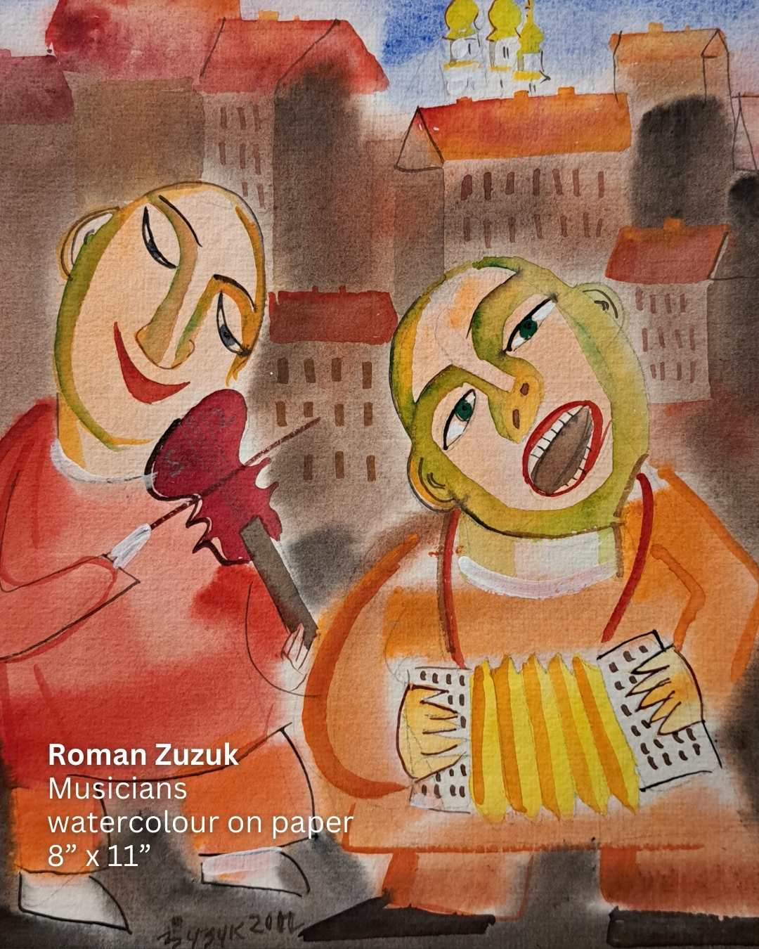 EXPRESSIONS | Feb 2 - Mar 9, 2026