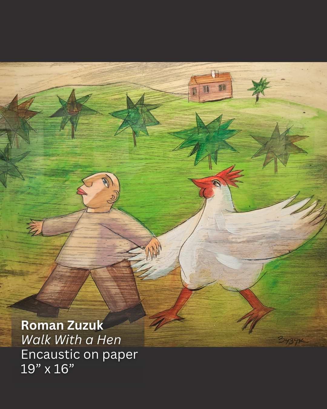 EXPRESSIONS | Feb 2 - Mar 9, 2026