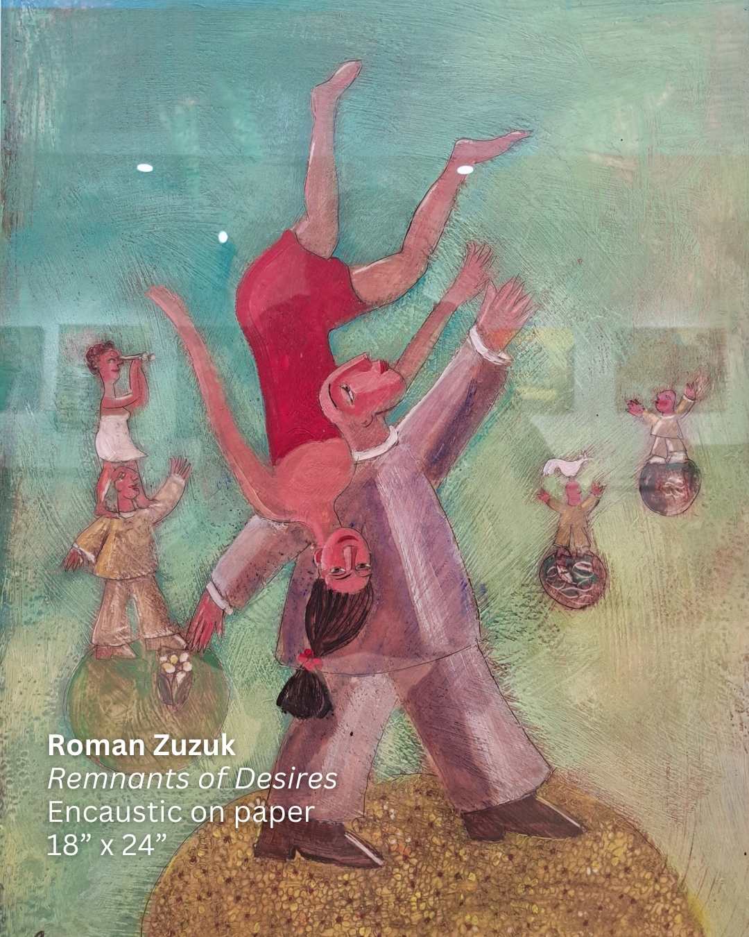 EXPRESSIONS | Feb 2 - Mar 9, 2026