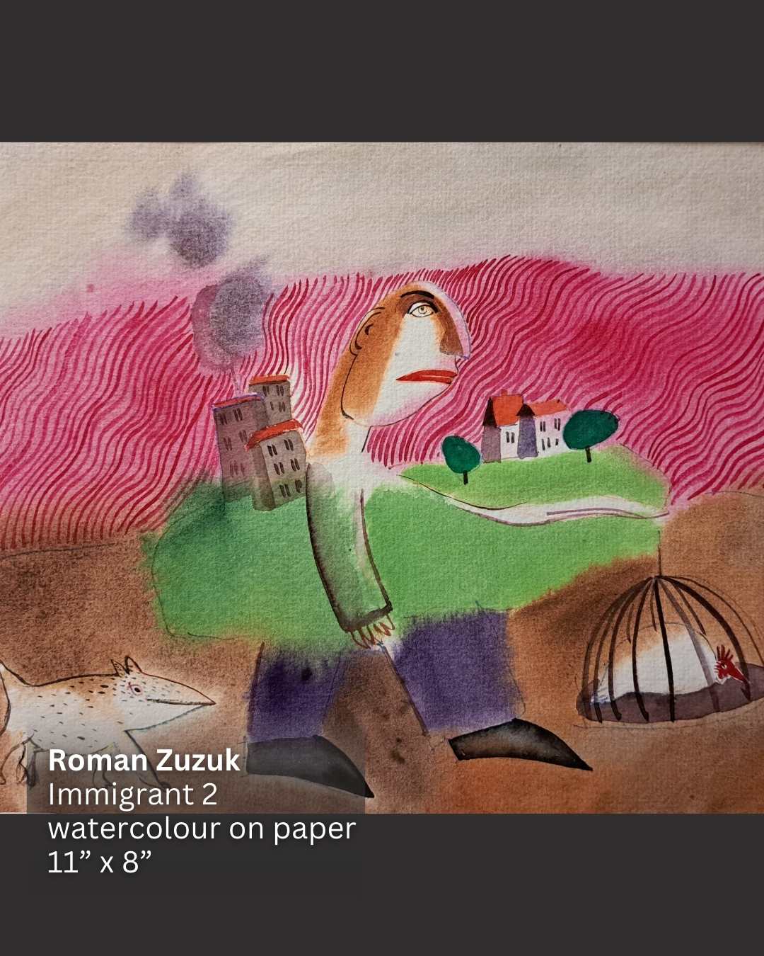 EXPRESSIONS | Feb 2 - Mar 9, 2026