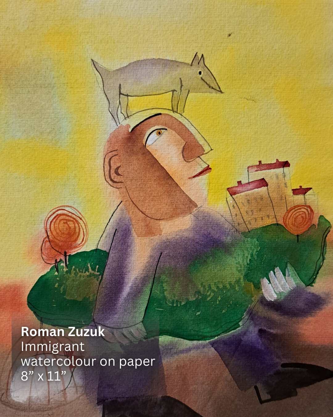 EXPRESSIONS | Feb 2 - Mar 9, 2026