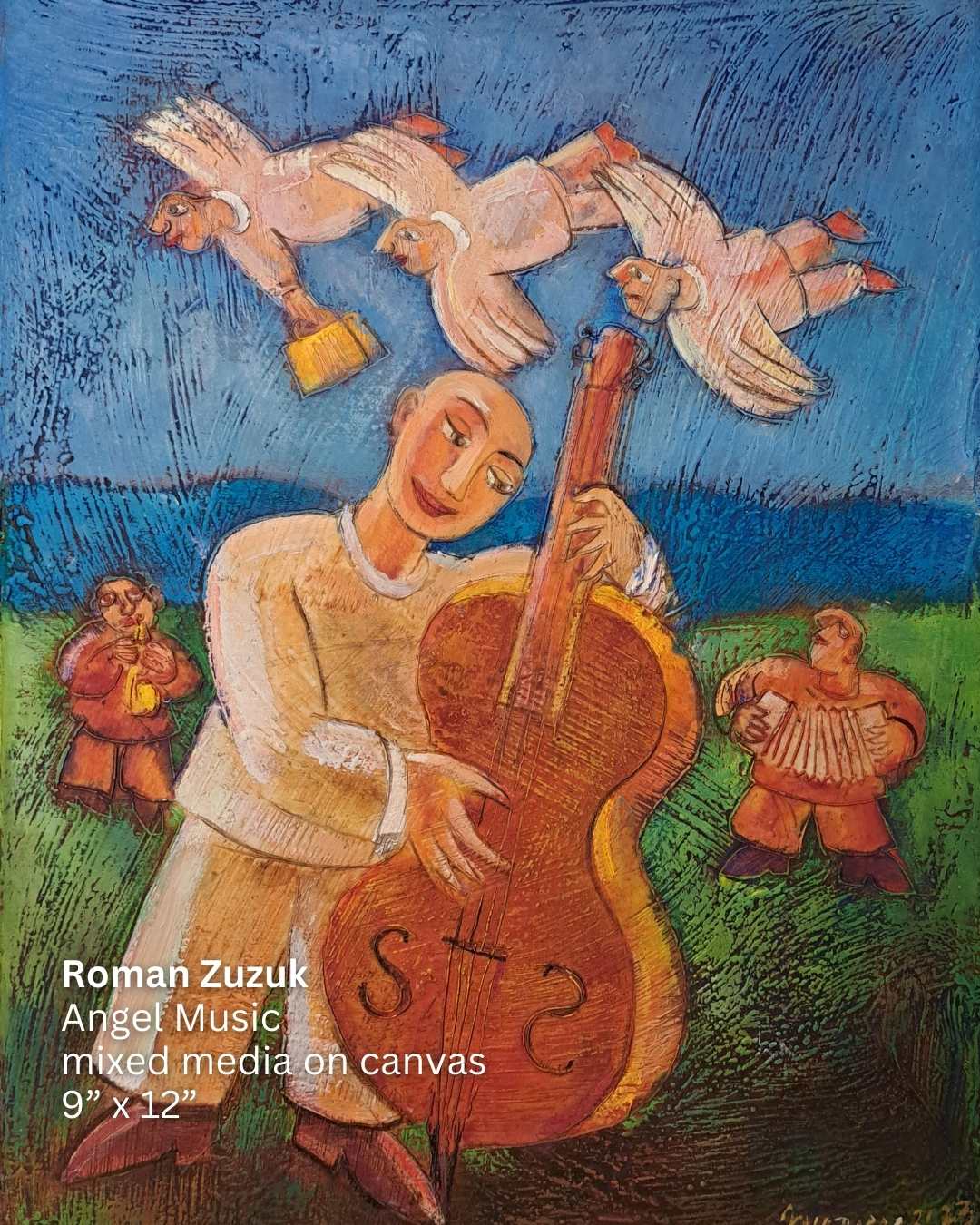 EXPRESSIONS | Feb 2 - Mar 9, 2026