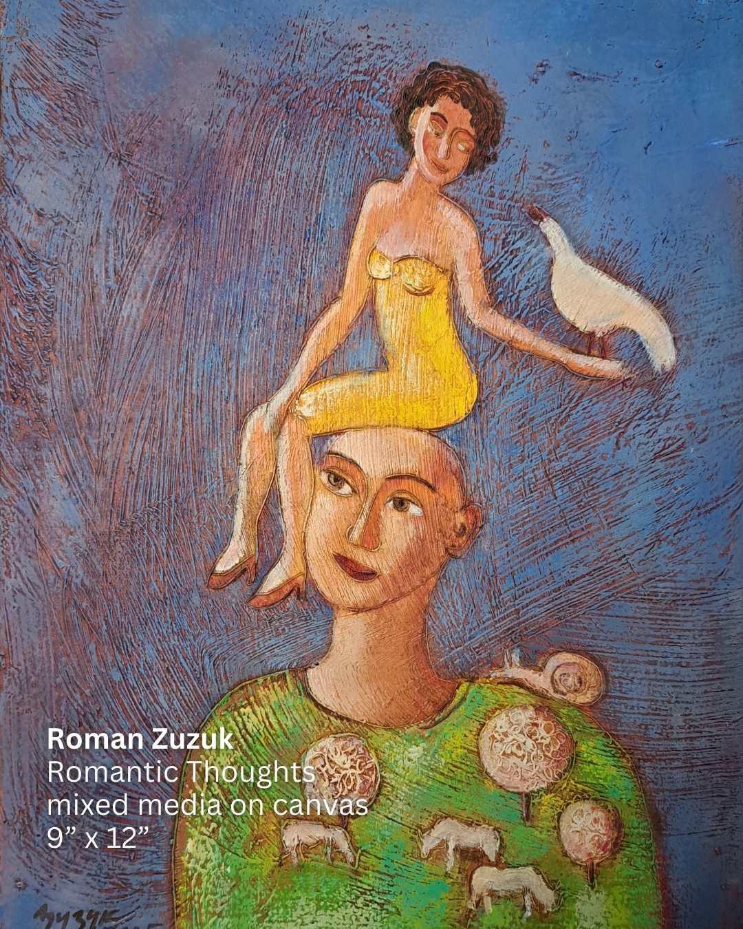 EXPRESSIONS | Feb 2 - Mar 9, 2026