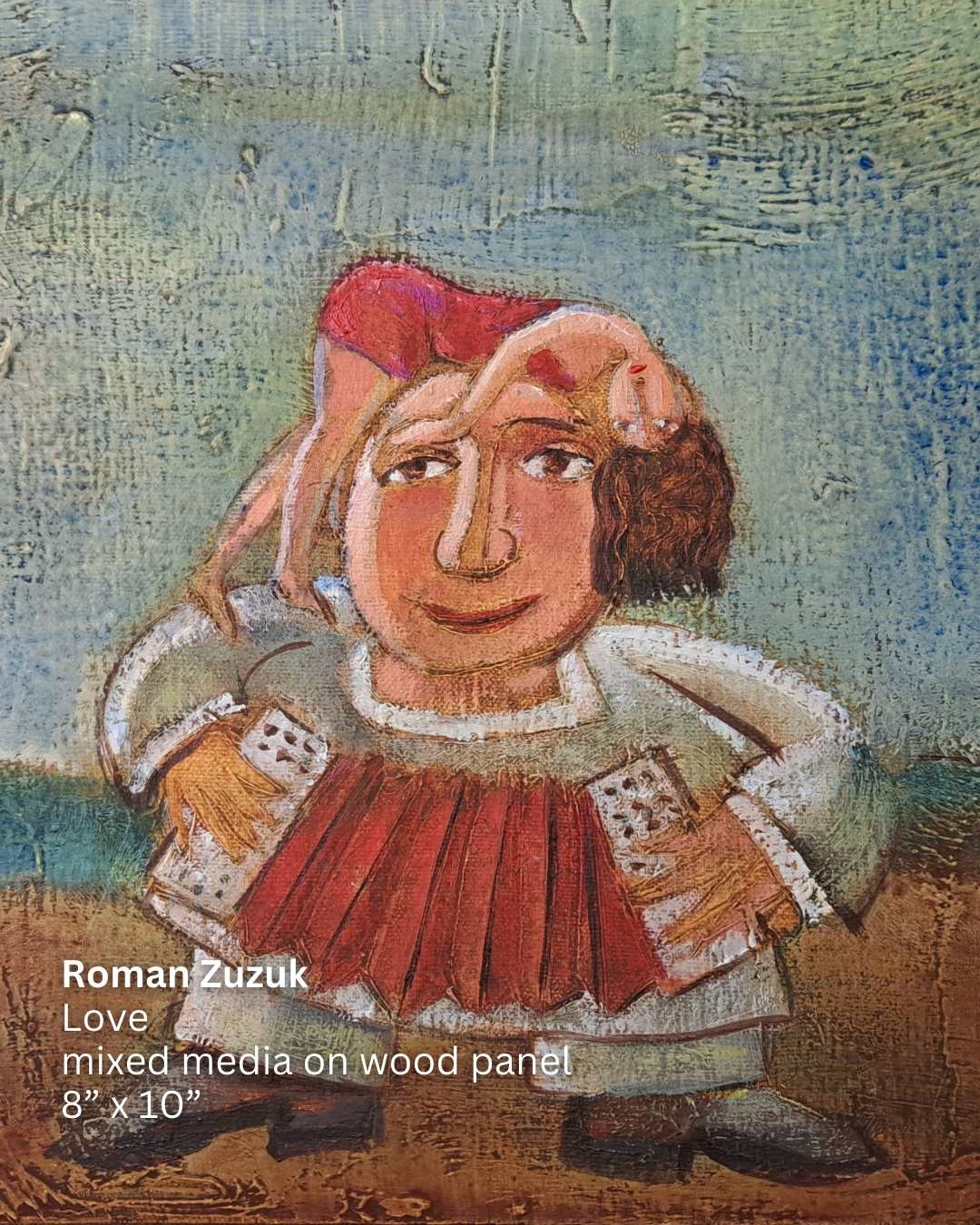 EXPRESSIONS | Feb 2 - Mar 9, 2026