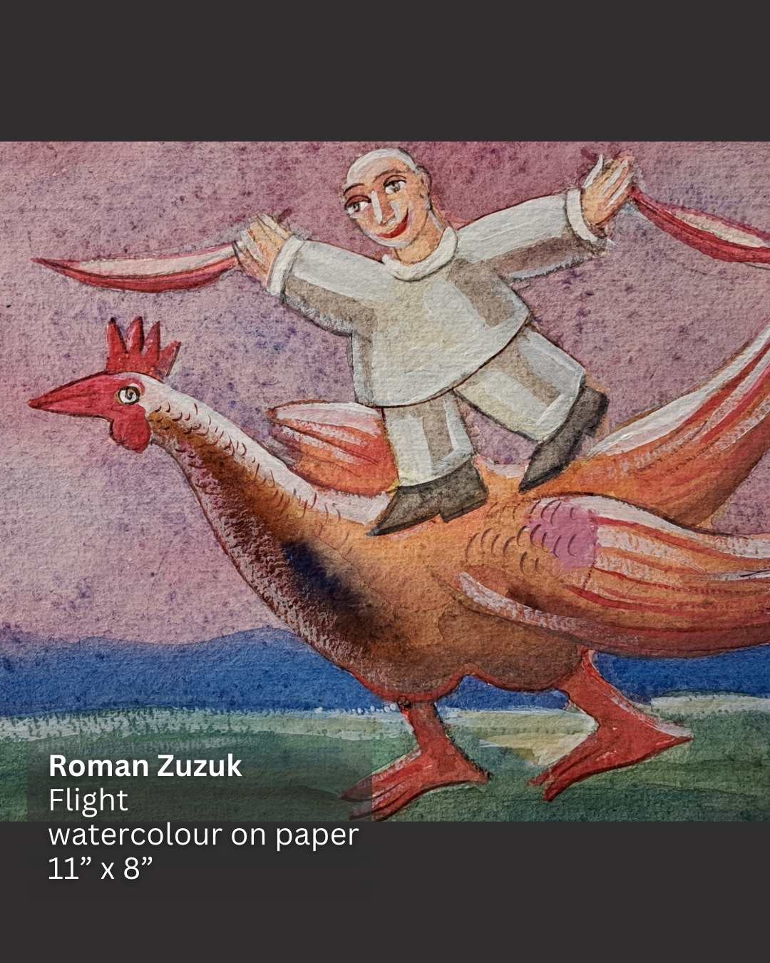 EXPRESSIONS | Feb 2 - Mar 9, 2026