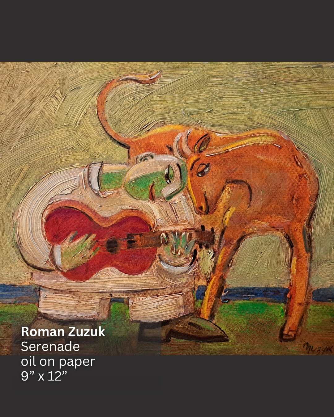 EXPRESSIONS | Feb 2 - Mar 9, 2026