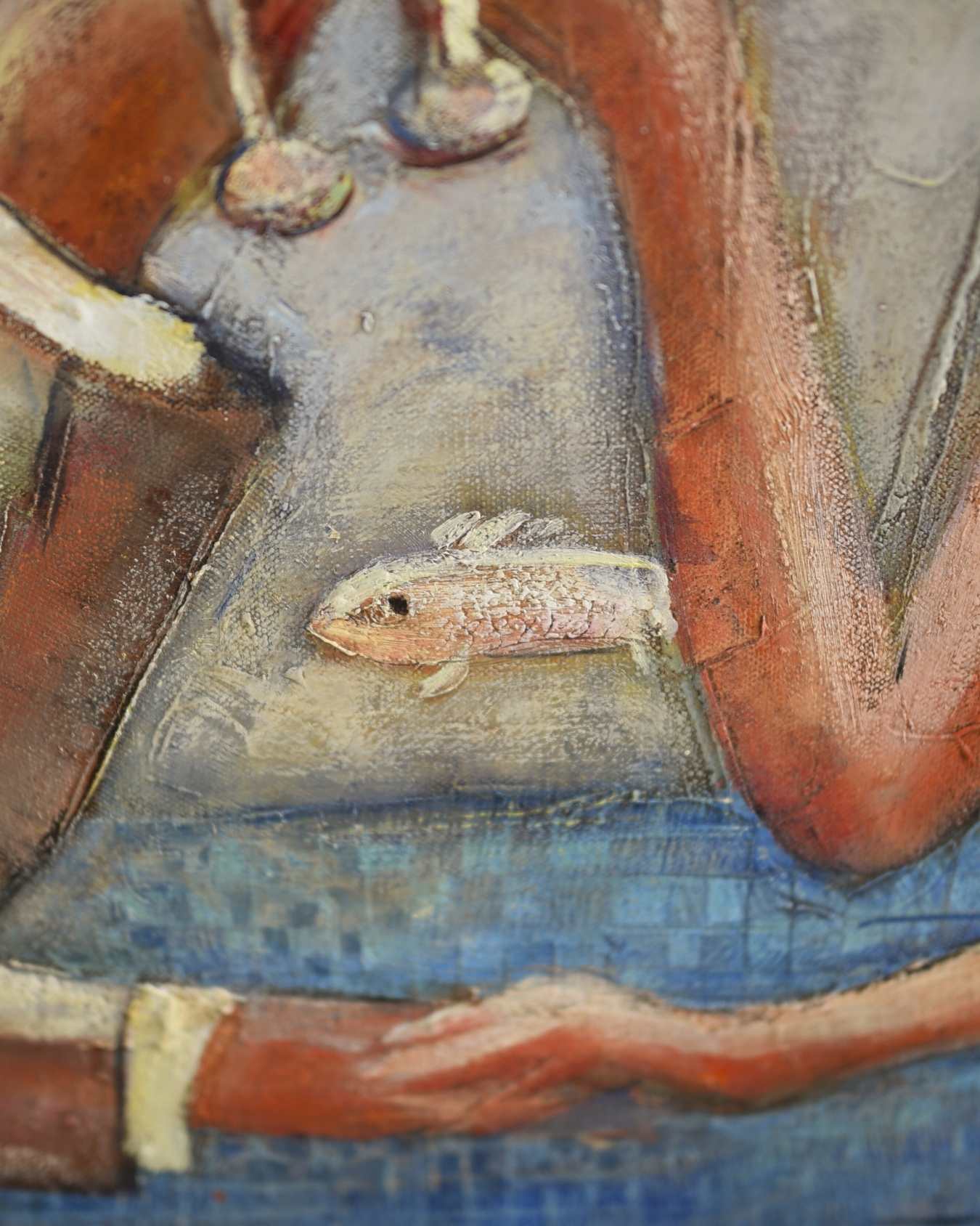 EXPRESSIONS | Feb 2 - Mar 9, 2026