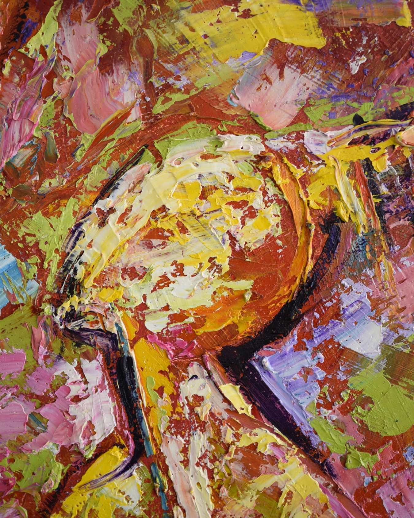 EXPRESSIONS | Feb 2 - Mar 9, 2026