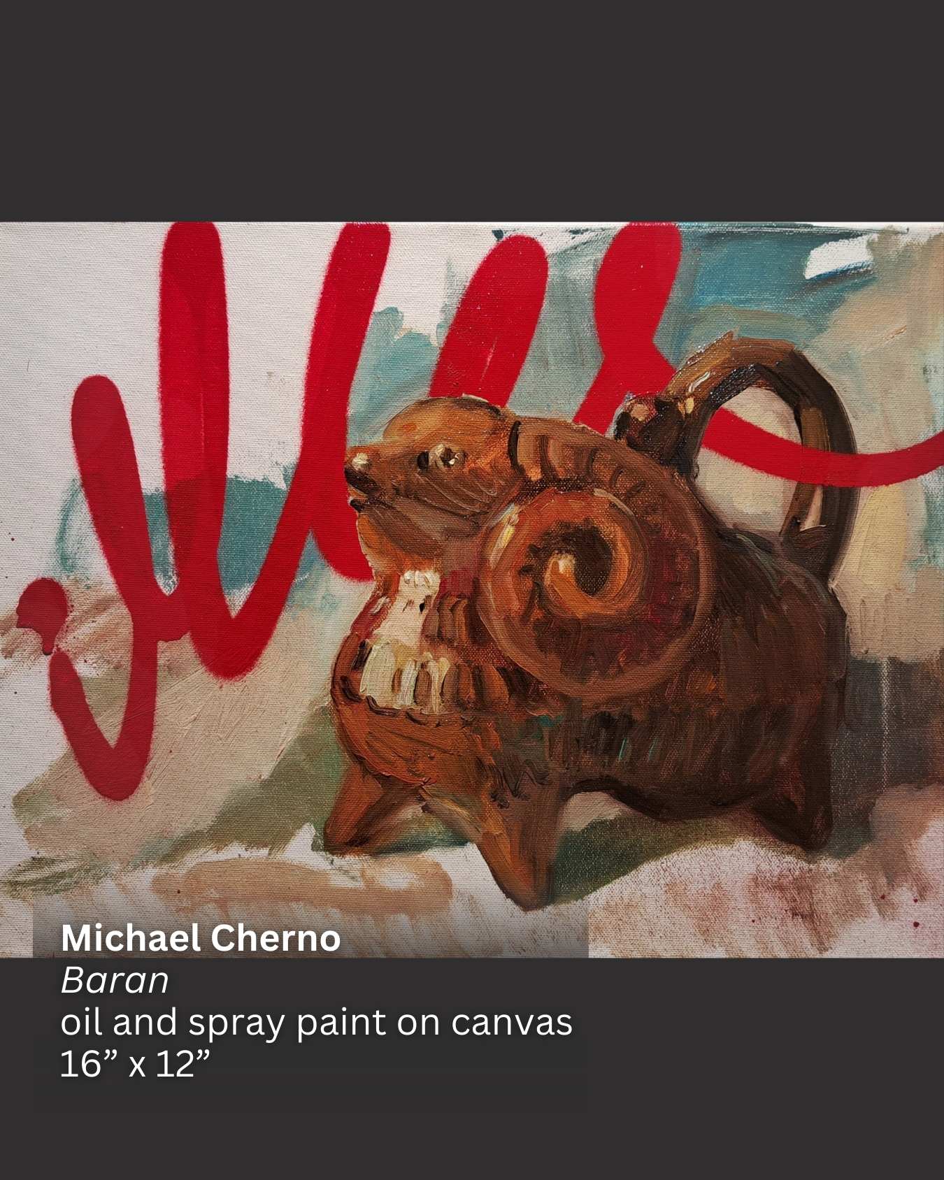 EXPRESSIONS | Feb 2 - Mar 9, 2026