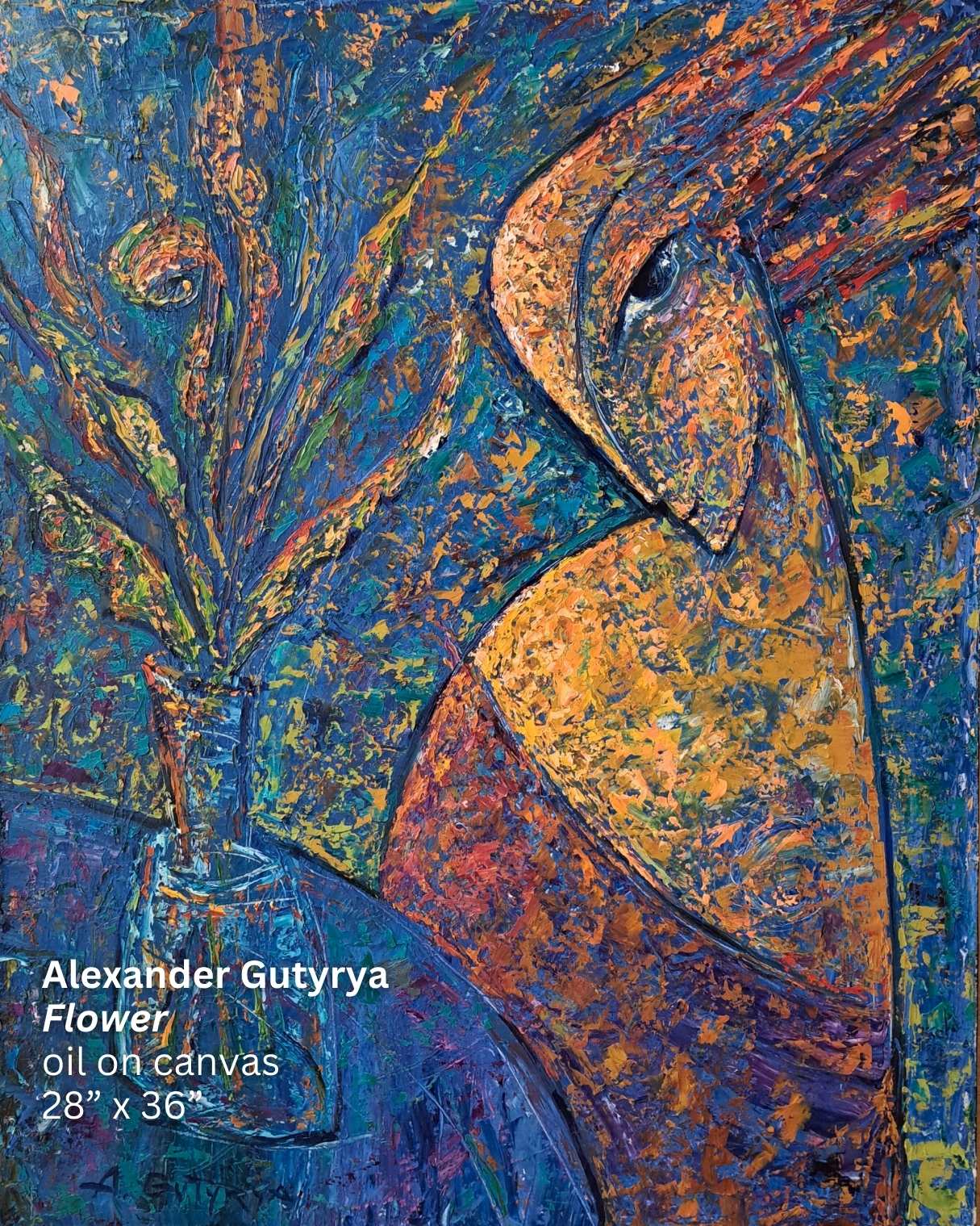 EXPRESSIONS | Feb 2 - Mar 9, 2026