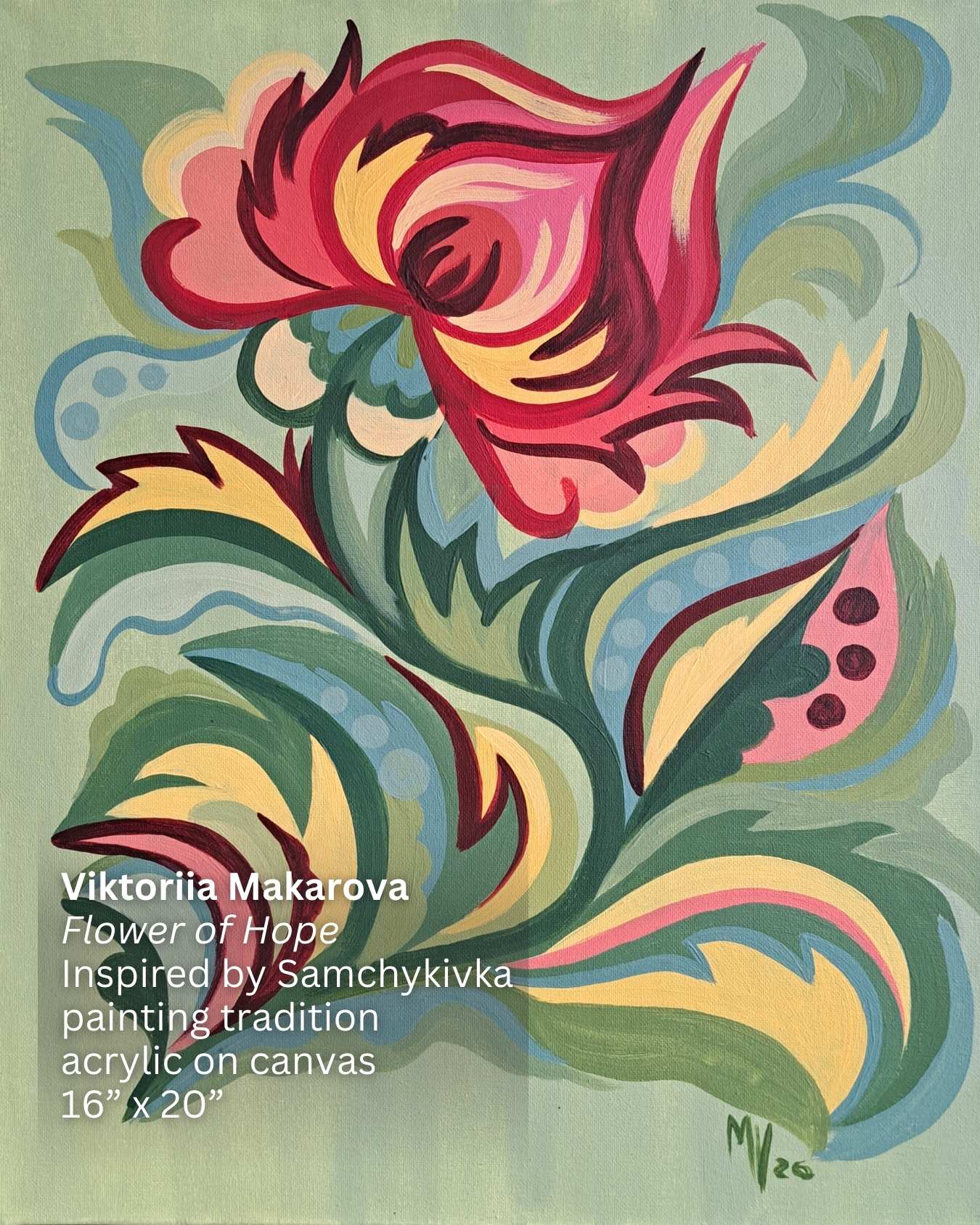 EXPRESSIONS | Feb 2 - Mar 9, 2026