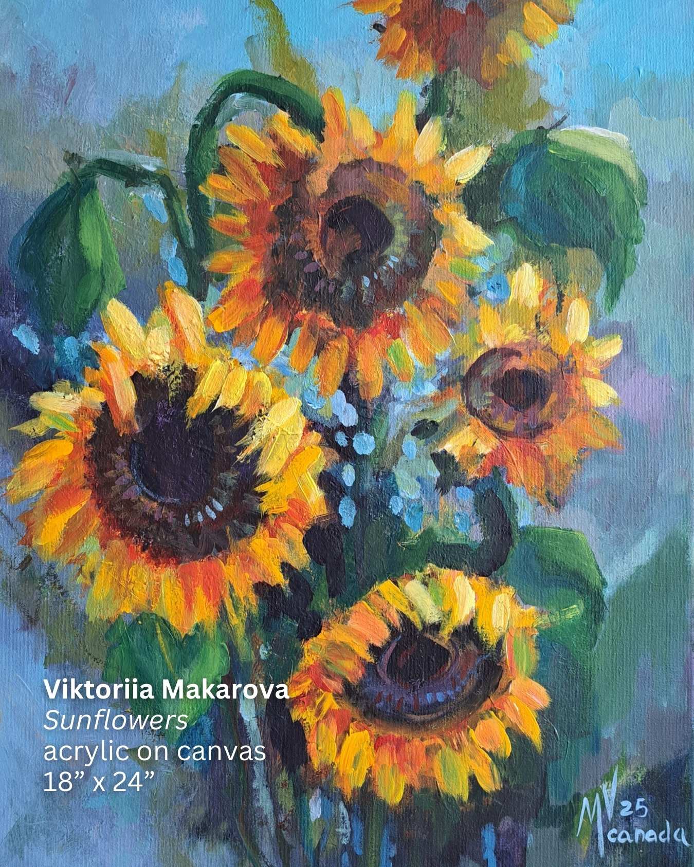 EXPRESSIONS | Feb 2 - Mar 9, 2026