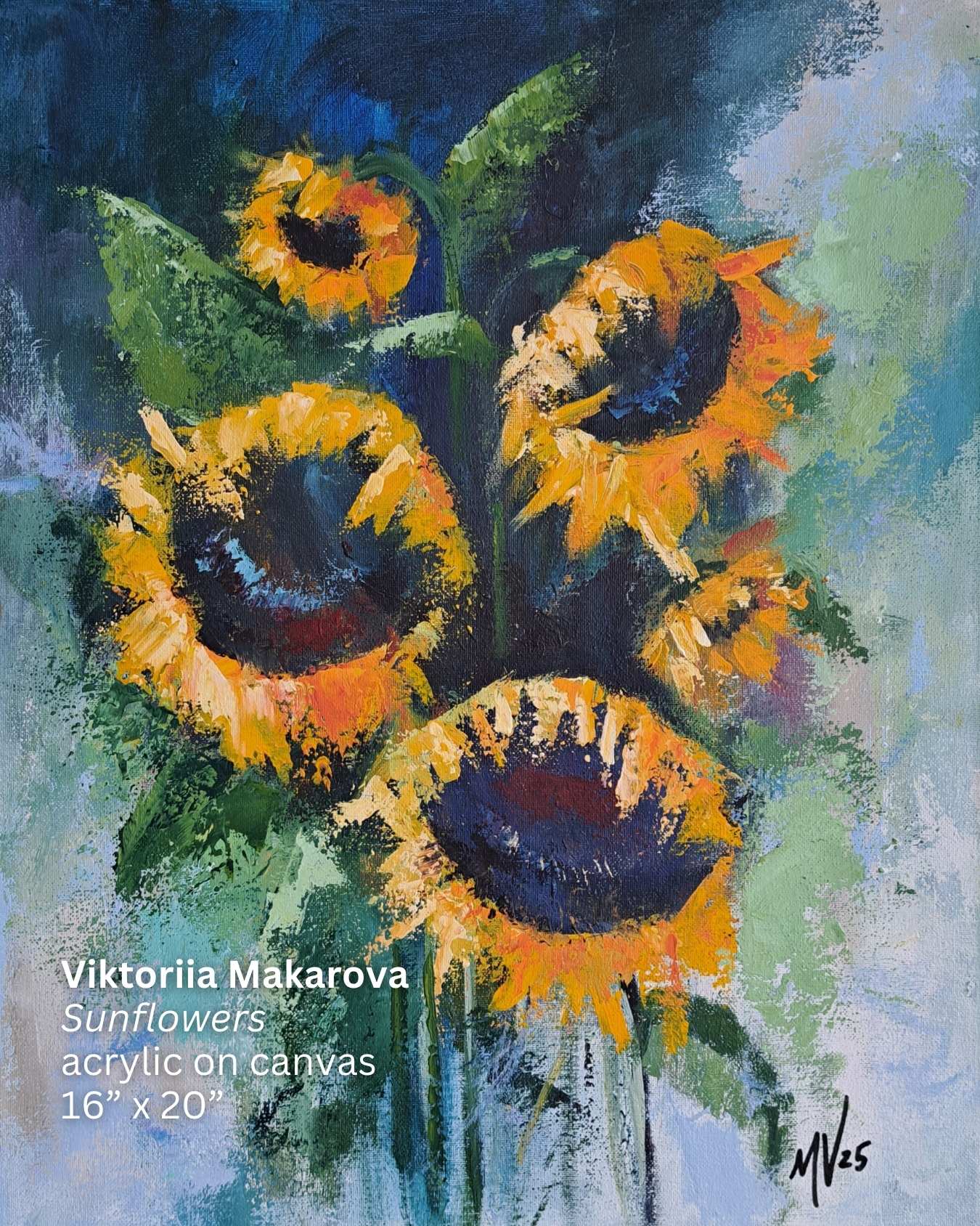 EXPRESSIONS | Feb 2 - Mar 9, 2026