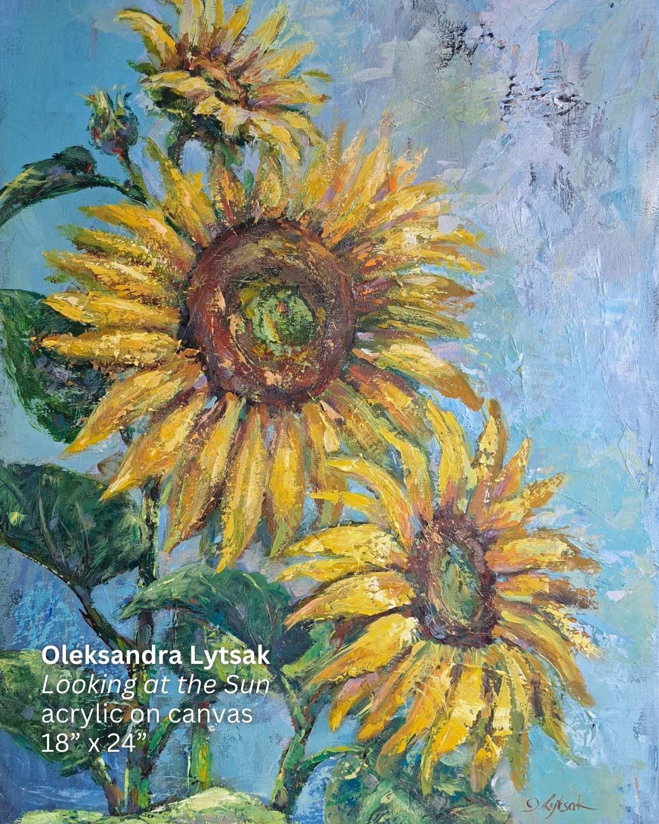 EXPRESSIONS | Feb 2 - Mar 9, 2026