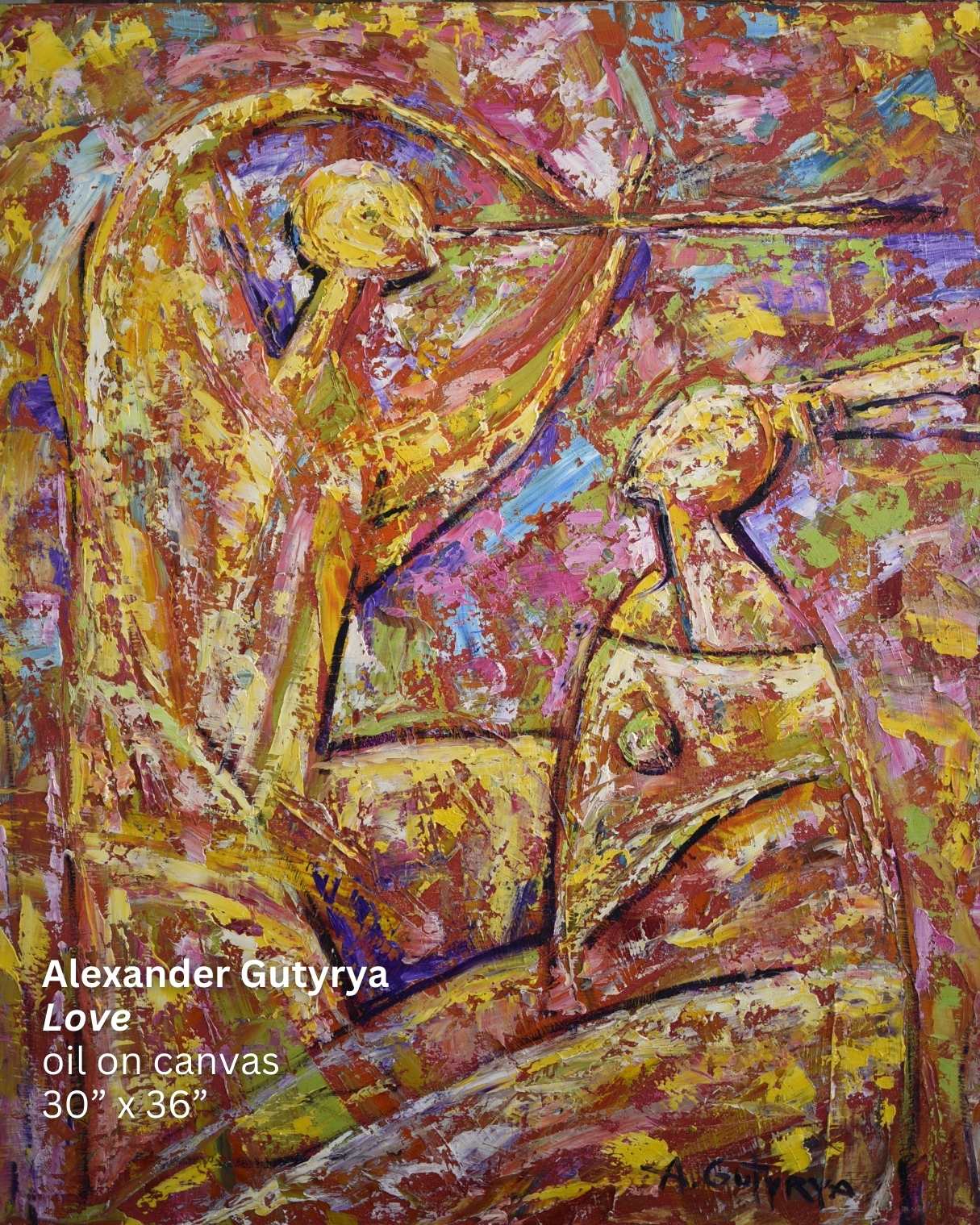 EXPRESSIONS | Feb 2 - Mar 9, 2026