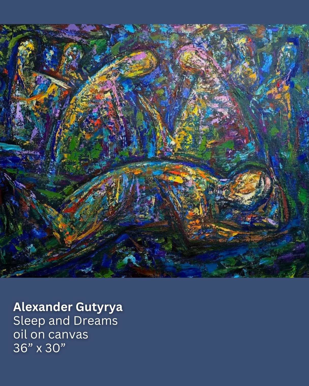 EXPRESSIONS | Feb 2 - Mar 9, 2026