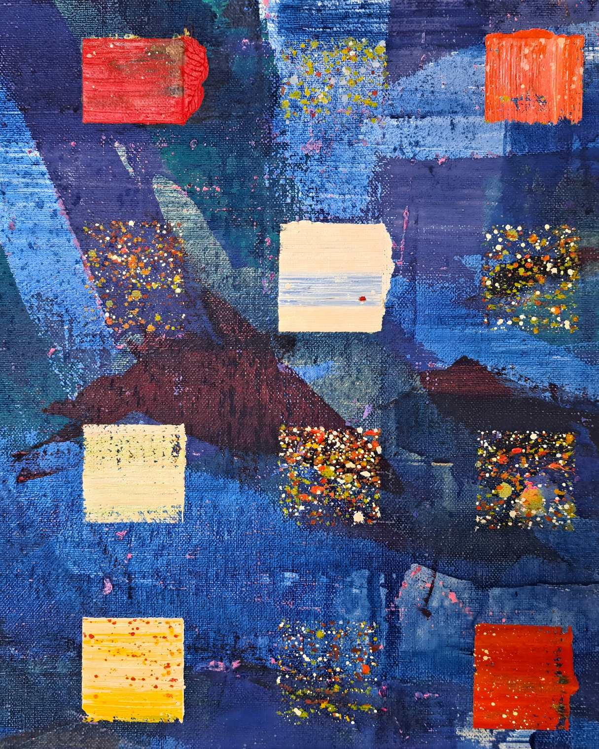 EXPRESSIONS | Feb 2 - Mar 9, 2026