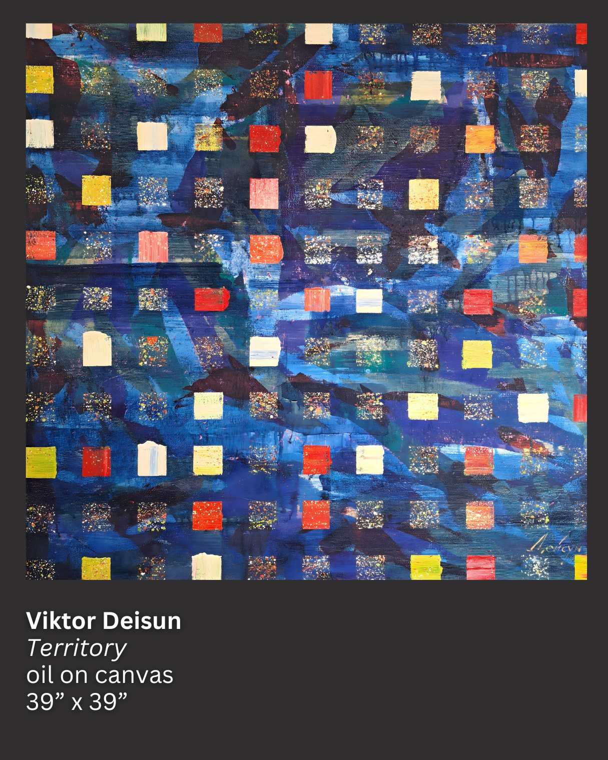 EXPRESSIONS | Feb 2 - Mar 9, 2026