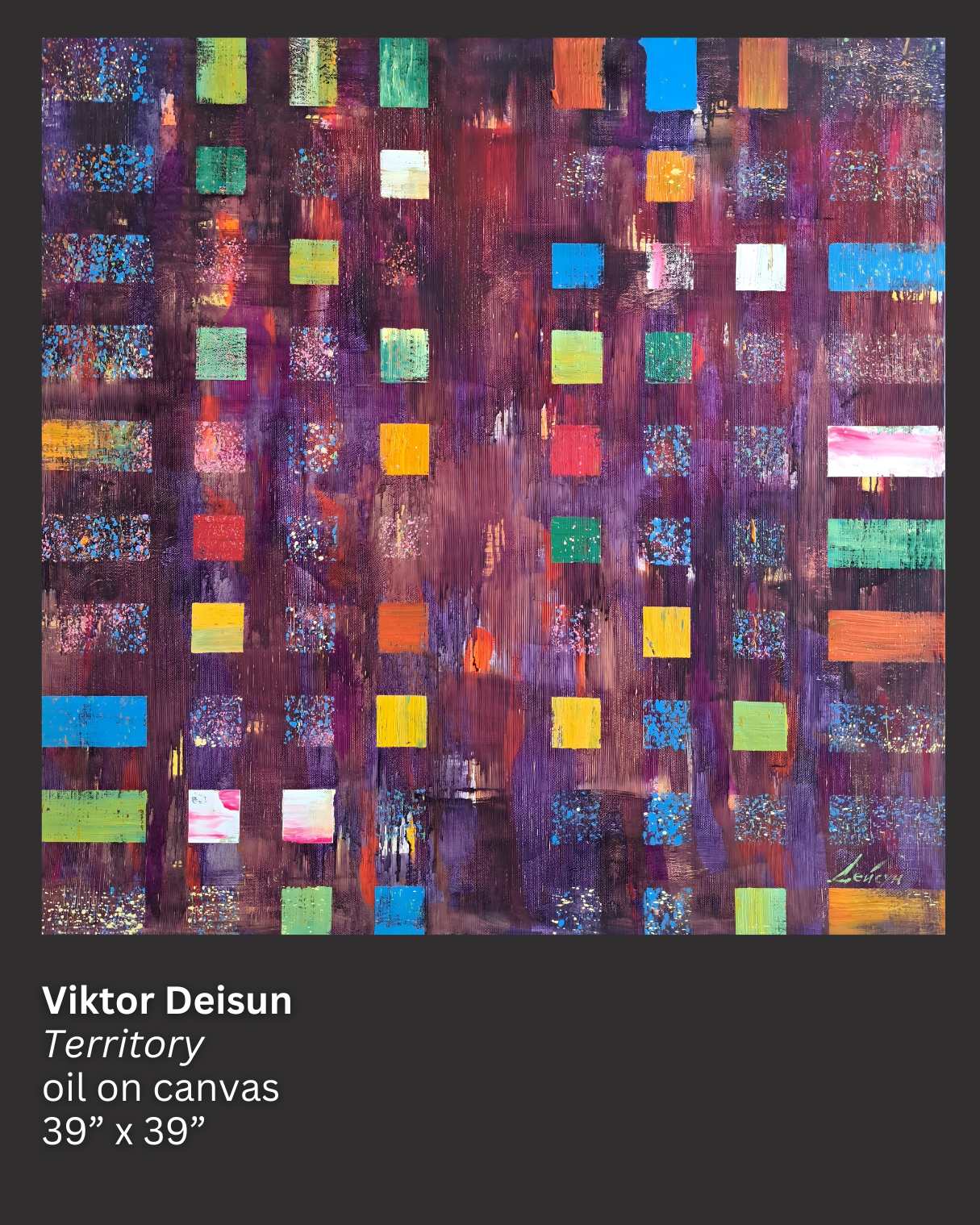 EXPRESSIONS | Feb 2 - Mar 9, 2026