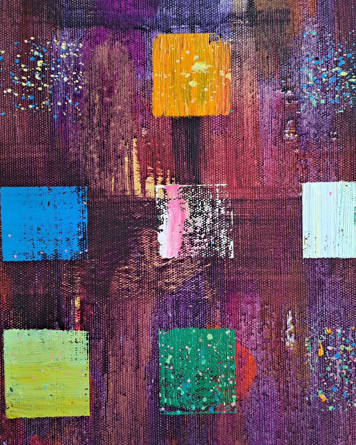 EXPRESSIONS | Feb 2 - Mar 9, 2026