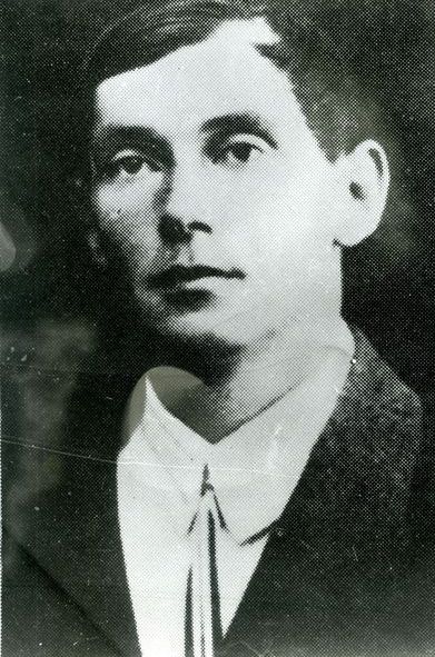 Eugen Malaniuk
