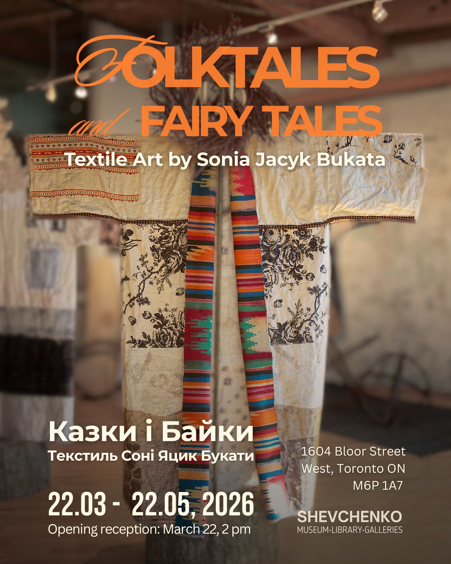 FOLK TALES AND FAIRYTALES