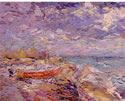 Larissa Soushko Art Exhibition