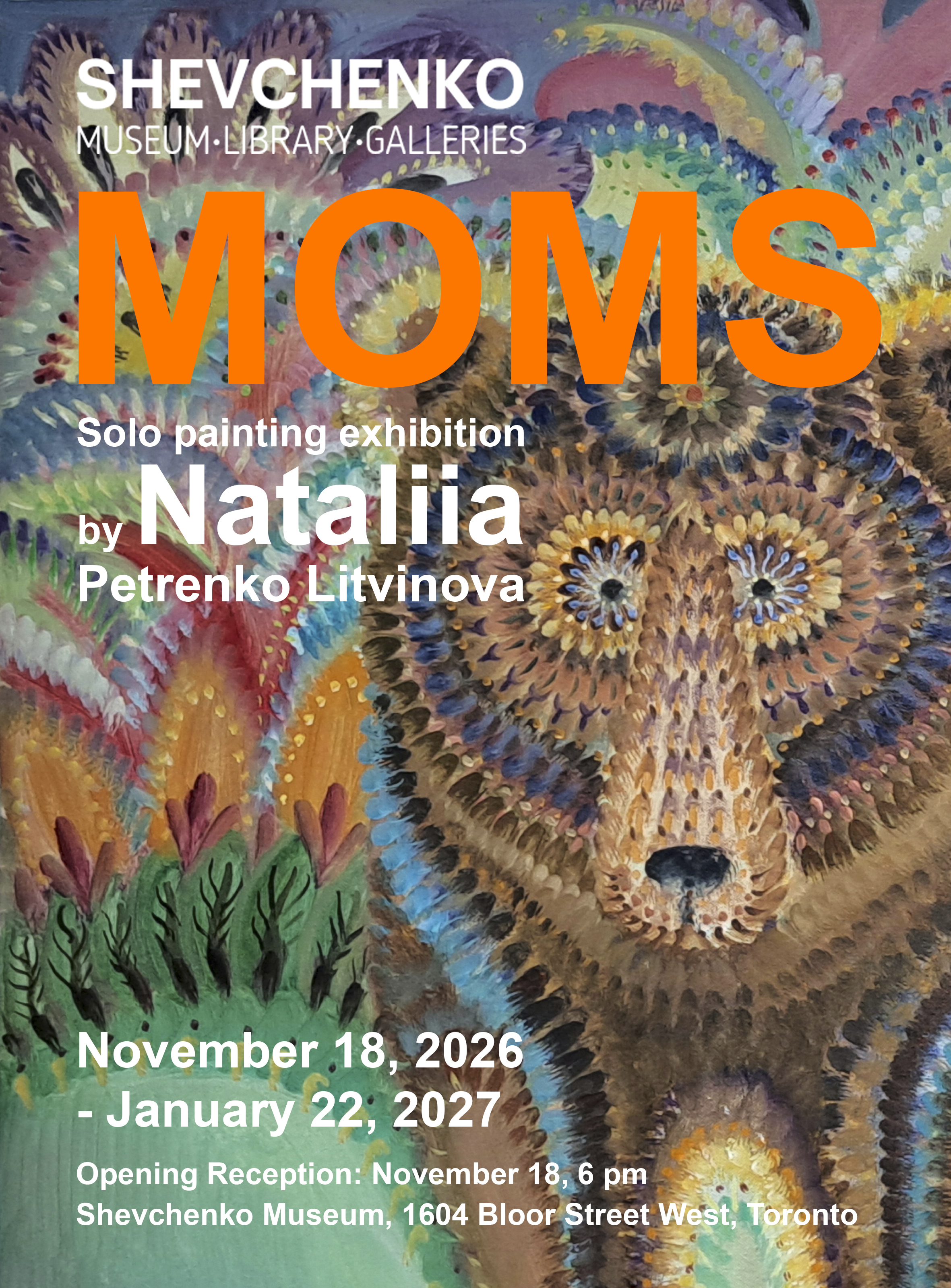 MOMS