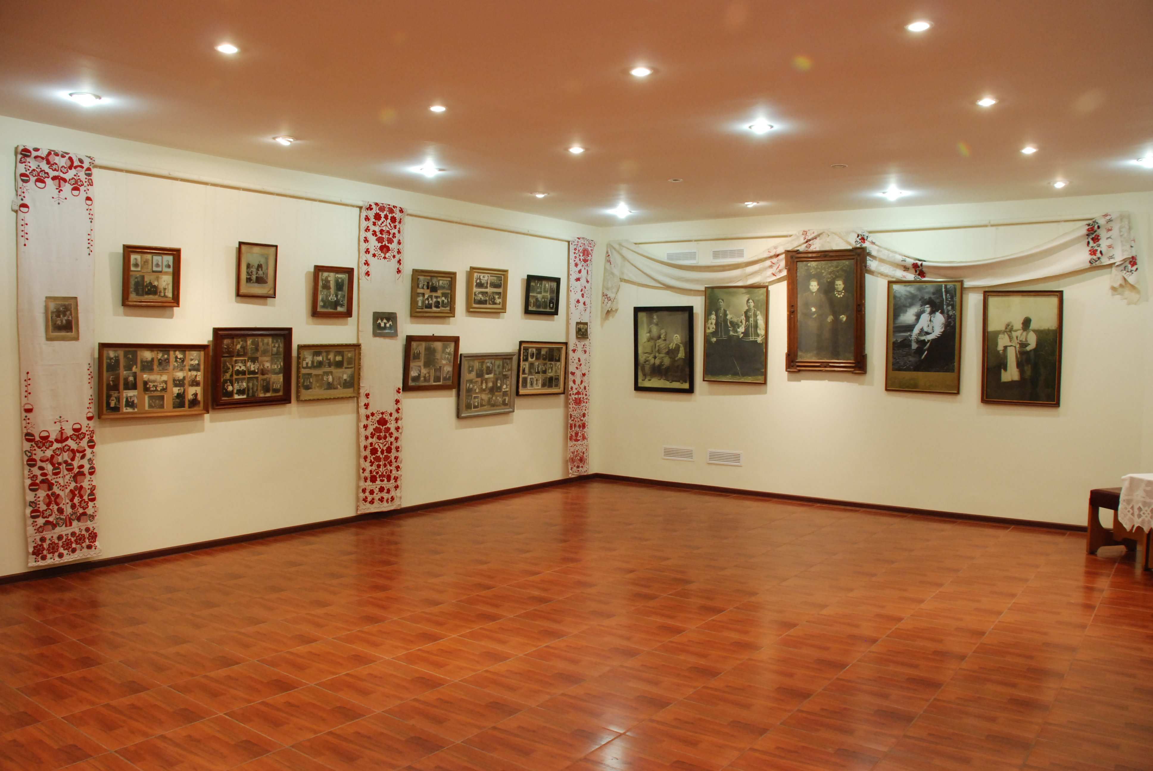 Museum of 'Kobzar' by Taras Shevchenko